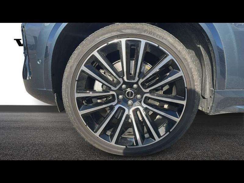 VOLVO XC90 d’occasion à vendre à TOULON chez CÔTE D’AZUR (Photo 15)