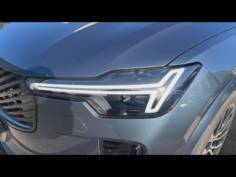 VOLVO XC90 d’occasion à vendre à TOULON chez CÔTE D’AZUR (Photo 16)