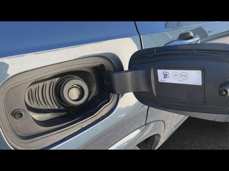 VOLVO XC90 d’occasion à vendre à TOULON chez CÔTE D’AZUR (Photo 18)