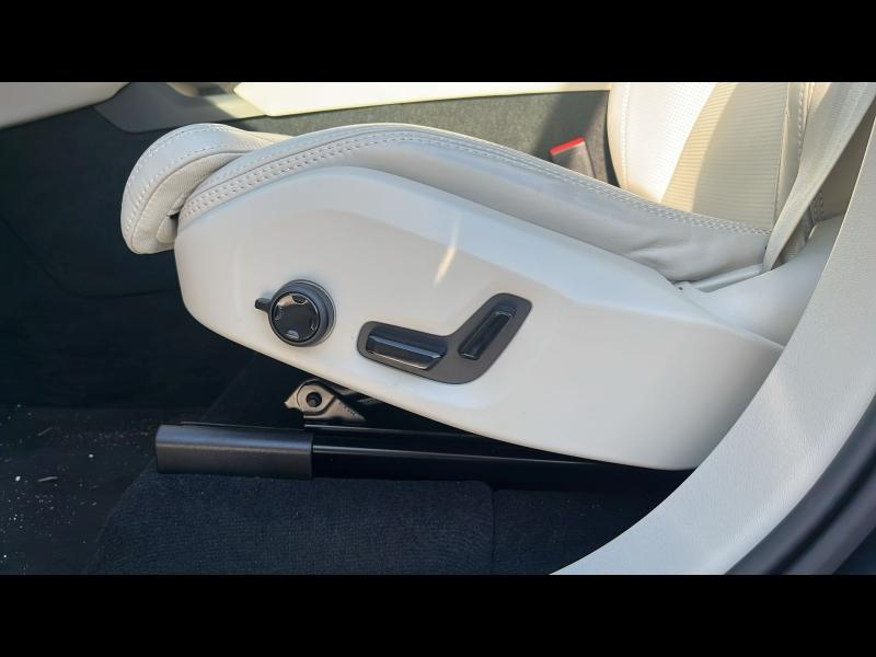 VOLVO XC90 d’occasion à vendre à TOULON chez CÔTE D’AZUR (Photo 19)