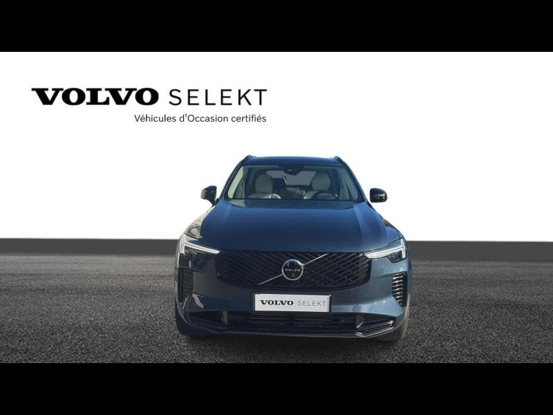 VOLVO XC90 d’occasion à vendre à TOULON chez CÔTE D’AZUR (Photo 20)