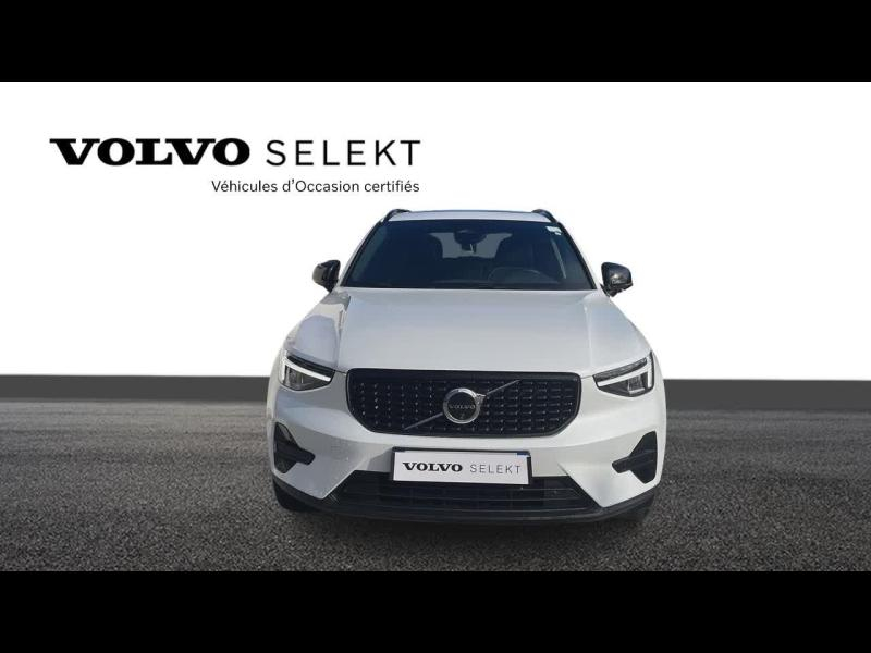 VOLVO XC40 d’occasion à vendre à TOULON chez CÔTE D’AZUR (Photo 3)