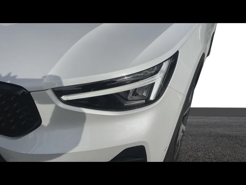 VOLVO XC40 d’occasion à vendre à TOULON chez CÔTE D’AZUR (Photo 4)