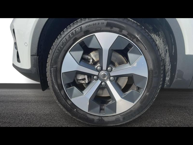 VOLVO XC40 d’occasion à vendre à TOULON chez CÔTE D’AZUR (Photo 5)