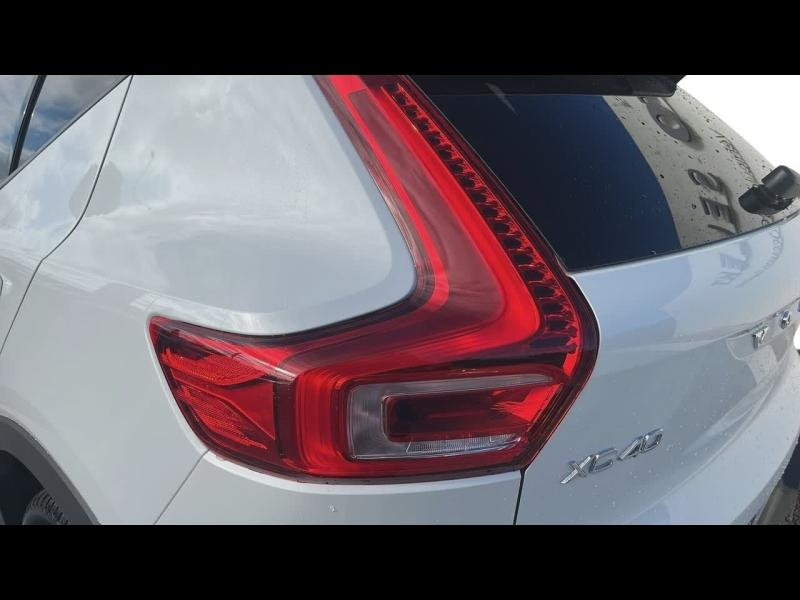 VOLVO XC40 d’occasion à vendre à TOULON chez CÔTE D’AZUR (Photo 6)