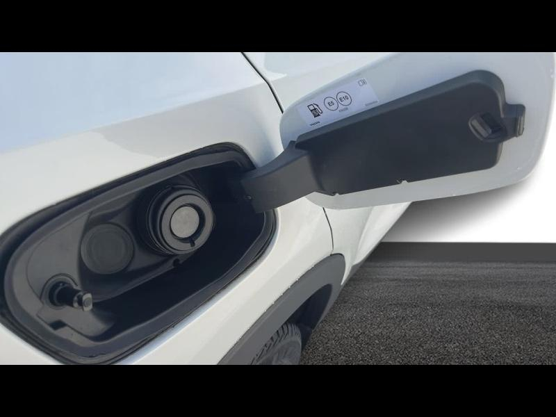 VOLVO XC40 d’occasion à vendre à TOULON chez CÔTE D’AZUR (Photo 7)