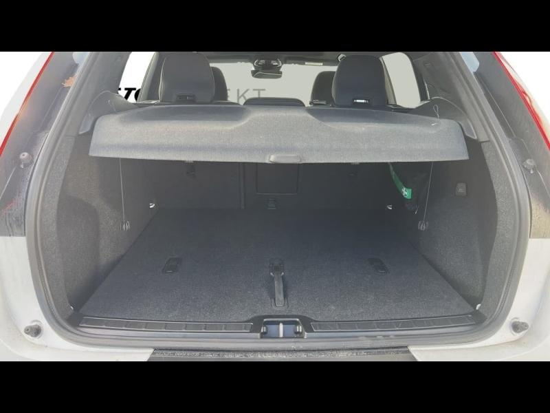 VOLVO XC40 d’occasion à vendre à TOULON chez CÔTE D’AZUR (Photo 10)