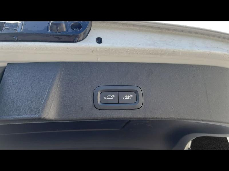 VOLVO XC40 d’occasion à vendre à TOULON chez CÔTE D’AZUR (Photo 12)