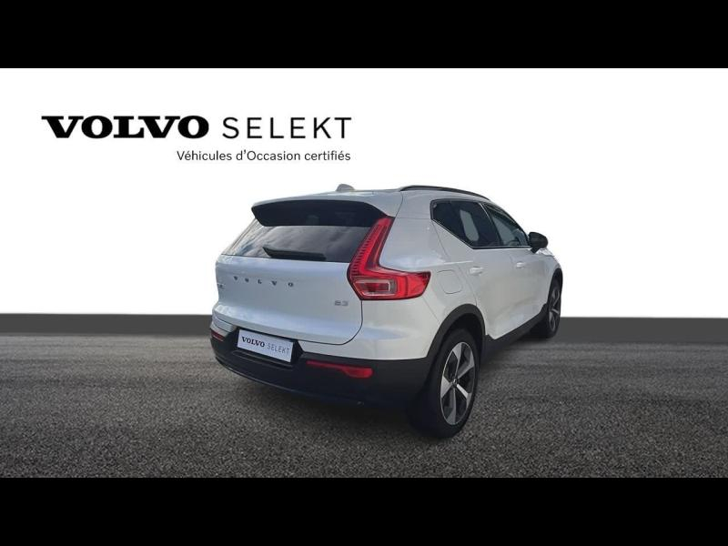 VOLVO XC40 d’occasion à vendre à TOULON chez CÔTE D’AZUR (Photo 13)