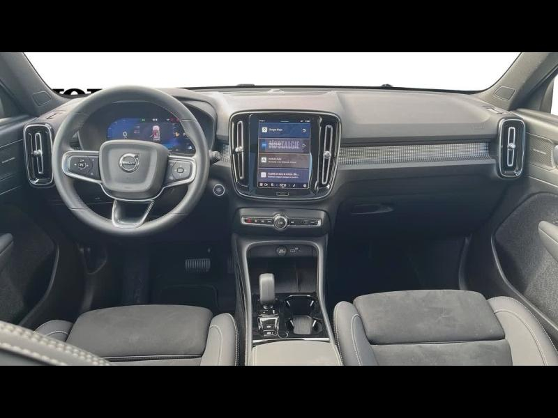 VOLVO XC40 d’occasion à vendre à TOULON chez CÔTE D’AZUR (Photo 14)