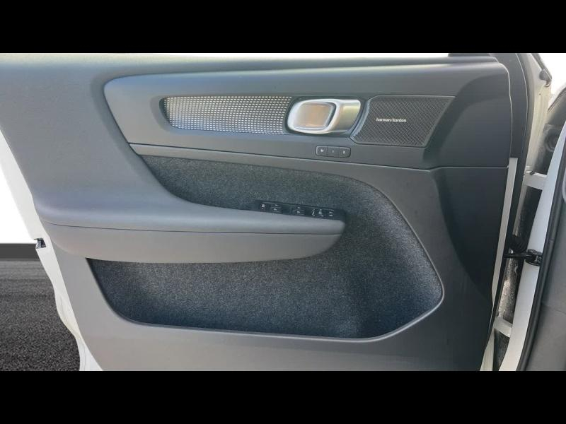 VOLVO XC40 d’occasion à vendre à TOULON chez CÔTE D’AZUR (Photo 17)