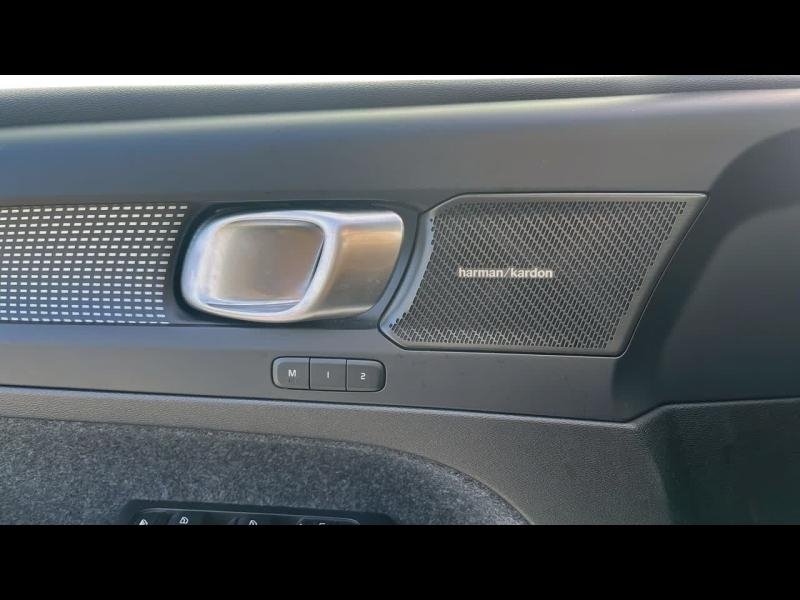 VOLVO XC40 d’occasion à vendre à TOULON chez CÔTE D’AZUR (Photo 18)