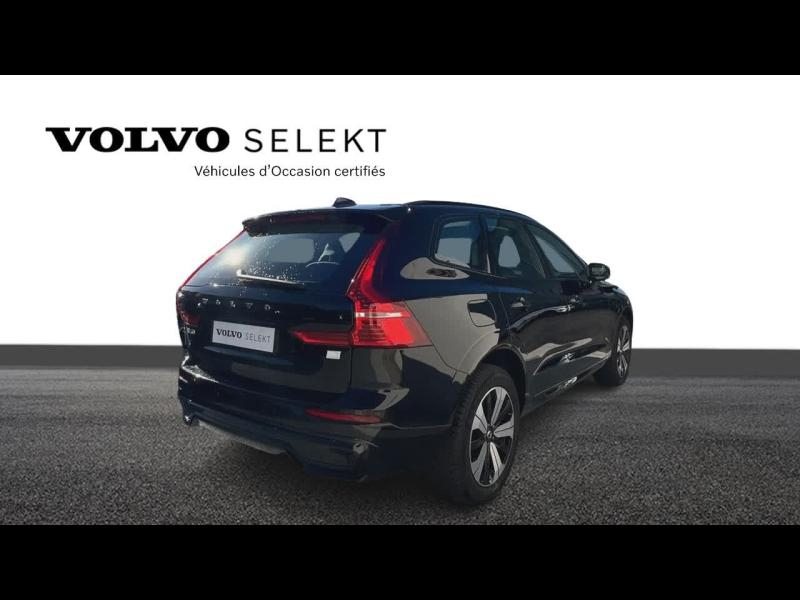 VOLVO XC60 d’occasion à vendre à TOULON chez CÔTE D’AZUR (Photo 3)