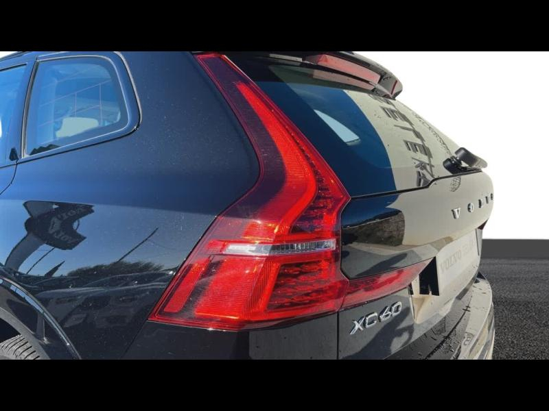 VOLVO XC60 d’occasion à vendre à TOULON chez CÔTE D’AZUR (Photo 6)