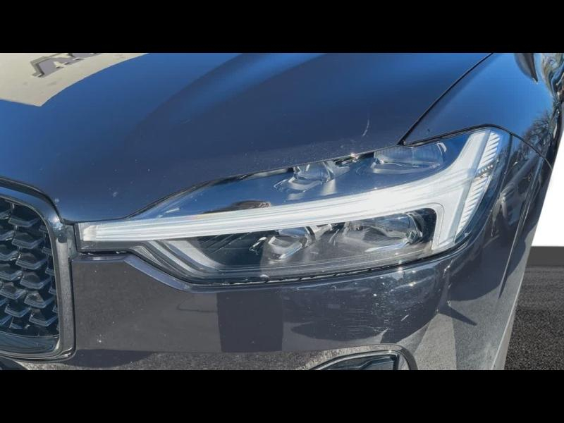 VOLVO XC60 d’occasion à vendre à TOULON chez CÔTE D’AZUR (Photo 7)