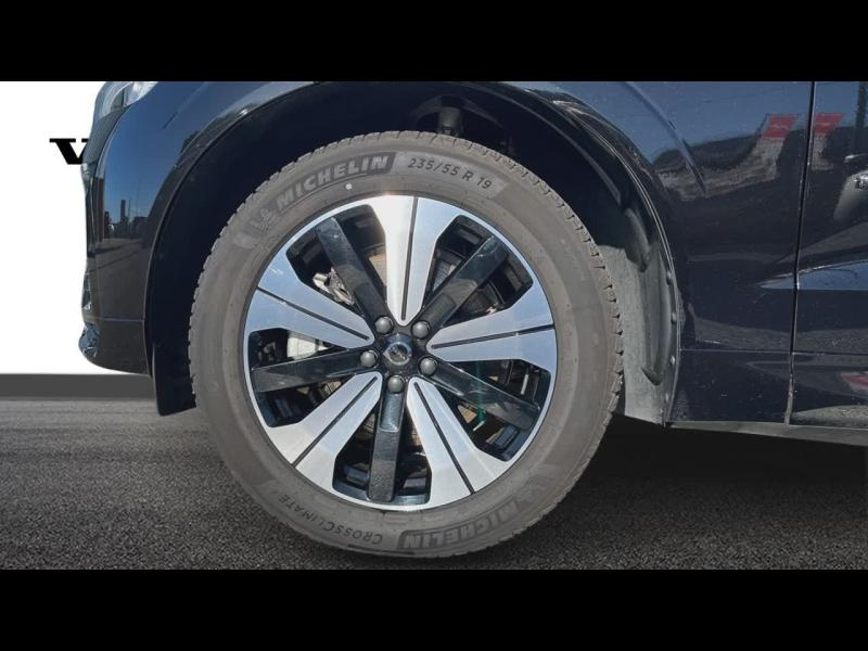 VOLVO XC60 d’occasion à vendre à TOULON chez CÔTE D’AZUR (Photo 8)