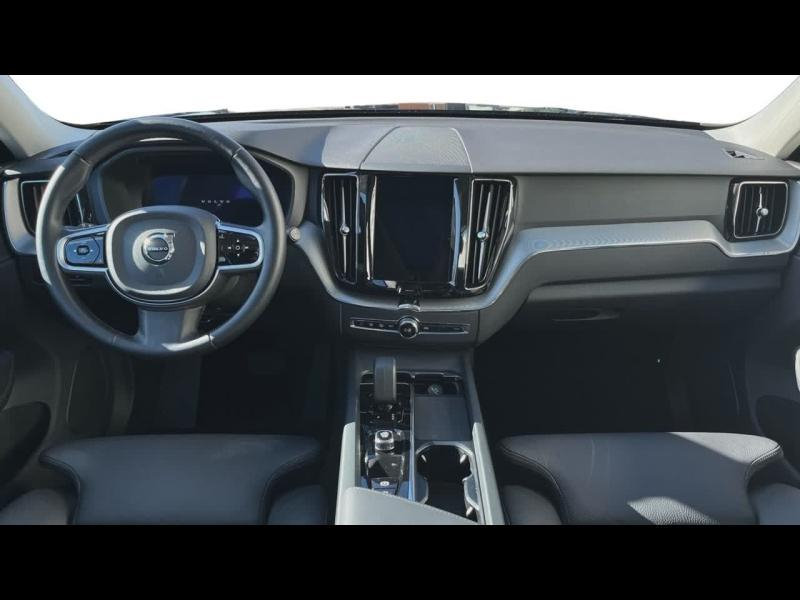 VOLVO XC60 d’occasion à vendre à TOULON chez CÔTE D’AZUR (Photo 9)