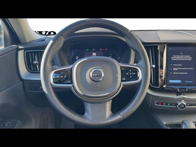 VOLVO XC60 d’occasion à vendre à TOULON chez CÔTE D’AZUR (Photo 10)