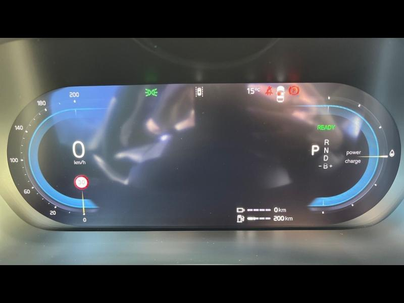 VOLVO XC60 d’occasion à vendre à TOULON chez CÔTE D’AZUR (Photo 11)