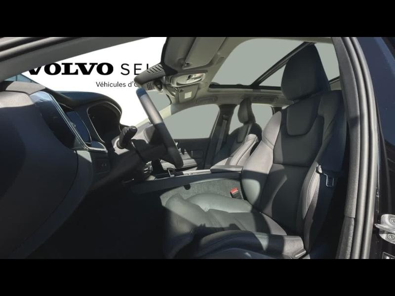 VOLVO XC60 d’occasion à vendre à TOULON chez CÔTE D’AZUR (Photo 12)