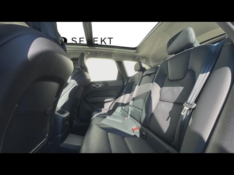 VOLVO XC60 d’occasion à vendre à TOULON chez CÔTE D’AZUR (Photo 13)
