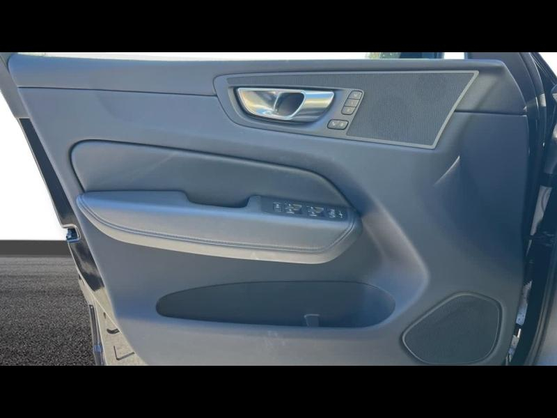 VOLVO XC60 d’occasion à vendre à TOULON chez CÔTE D’AZUR (Photo 14)