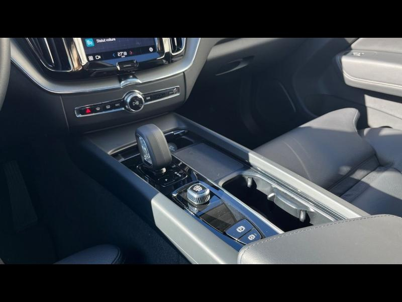 VOLVO XC60 d’occasion à vendre à TOULON chez CÔTE D’AZUR (Photo 16)