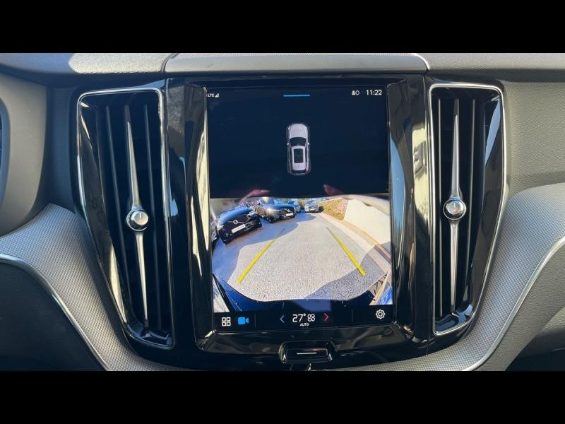 VOLVO XC60 d’occasion à vendre à TOULON chez CÔTE D’AZUR (Photo 18)