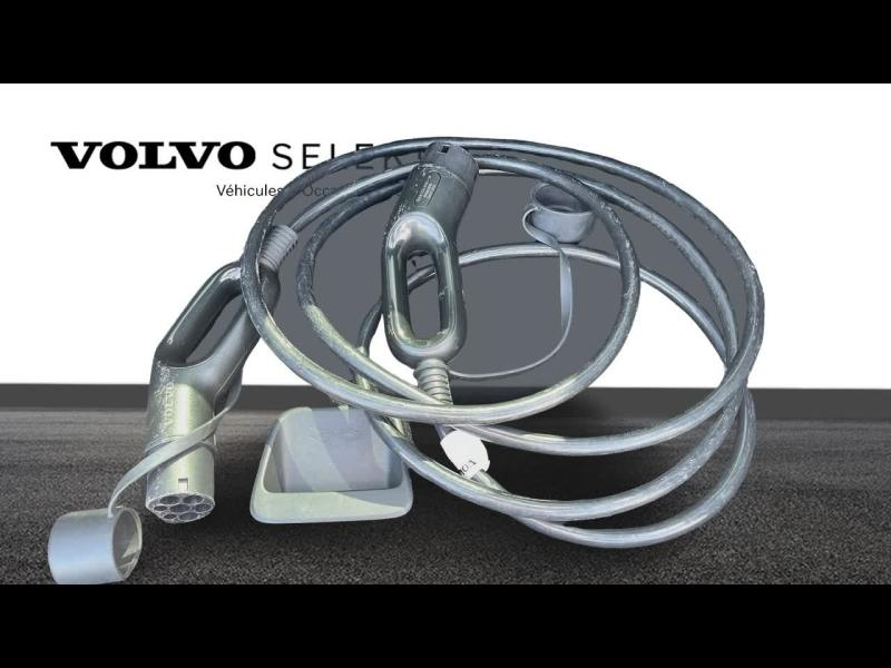 VOLVO EX30 d’occasion à vendre à TOULON chez CÔTE D’AZUR (Photo 11)