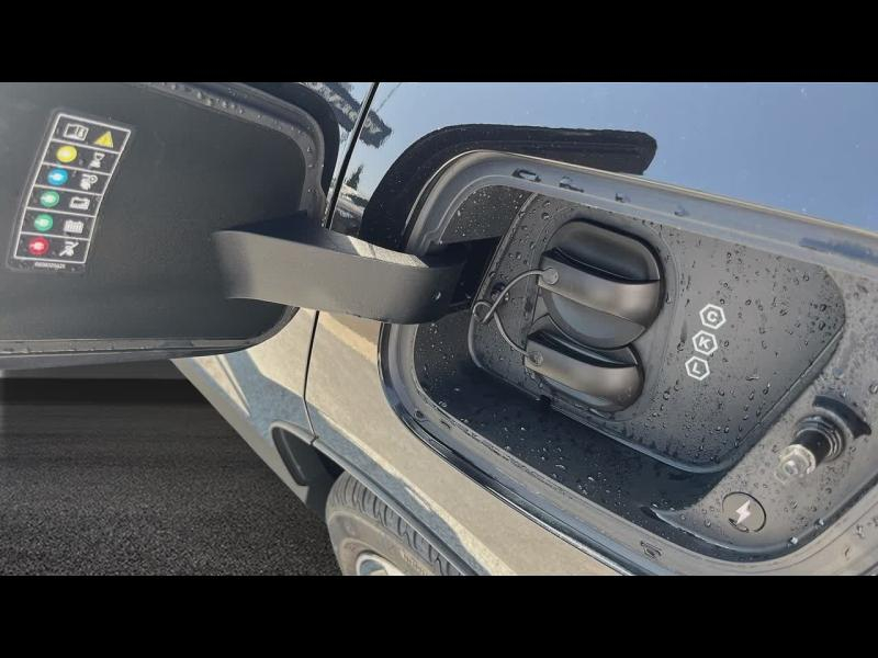 VOLVO EX30 d’occasion à vendre à TOULON chez CÔTE D’AZUR (Photo 14)