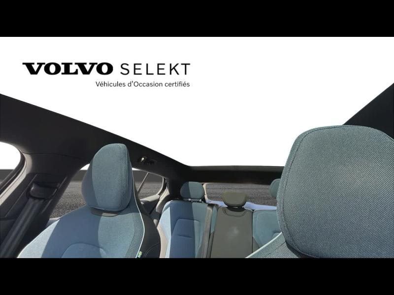 VOLVO EX30 d’occasion à vendre à TOULON chez CÔTE D’AZUR (Photo 19)