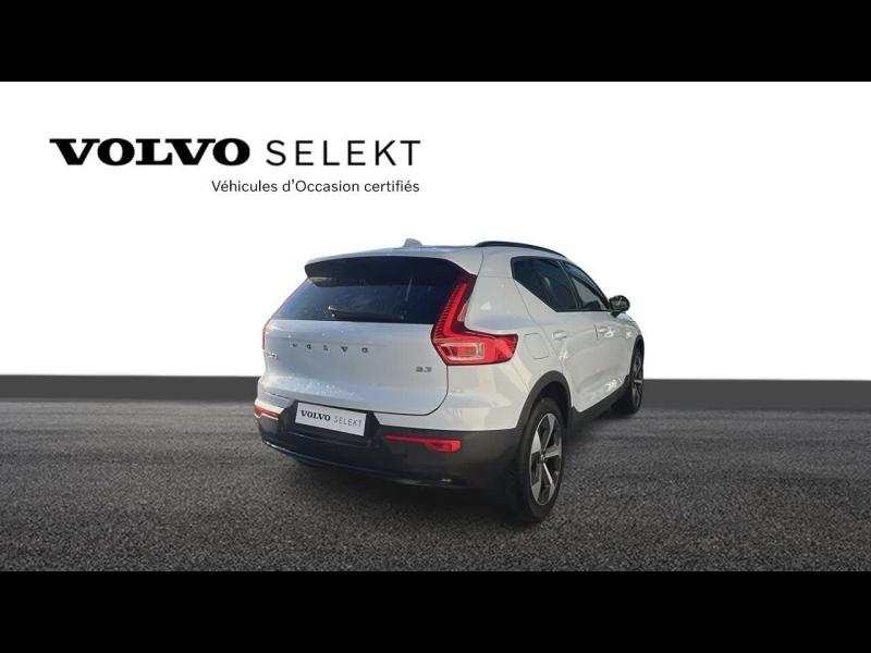 VOLVO XC40 d’occasion à vendre à TOULON chez CÔTE D’AZUR (Photo 3)