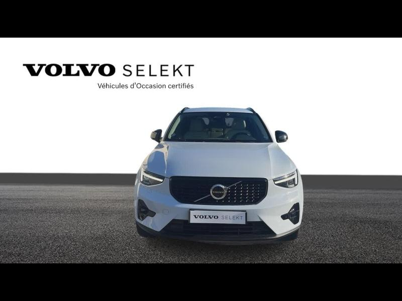 VOLVO XC40 d’occasion à vendre à TOULON chez CÔTE D’AZUR (Photo 4)