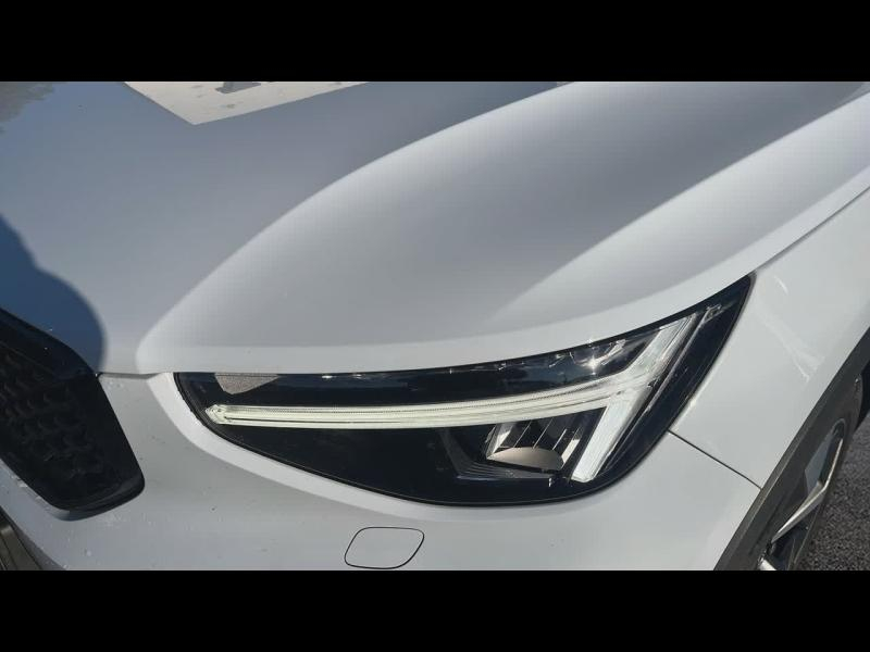 VOLVO XC40 d’occasion à vendre à TOULON chez CÔTE D’AZUR (Photo 7)