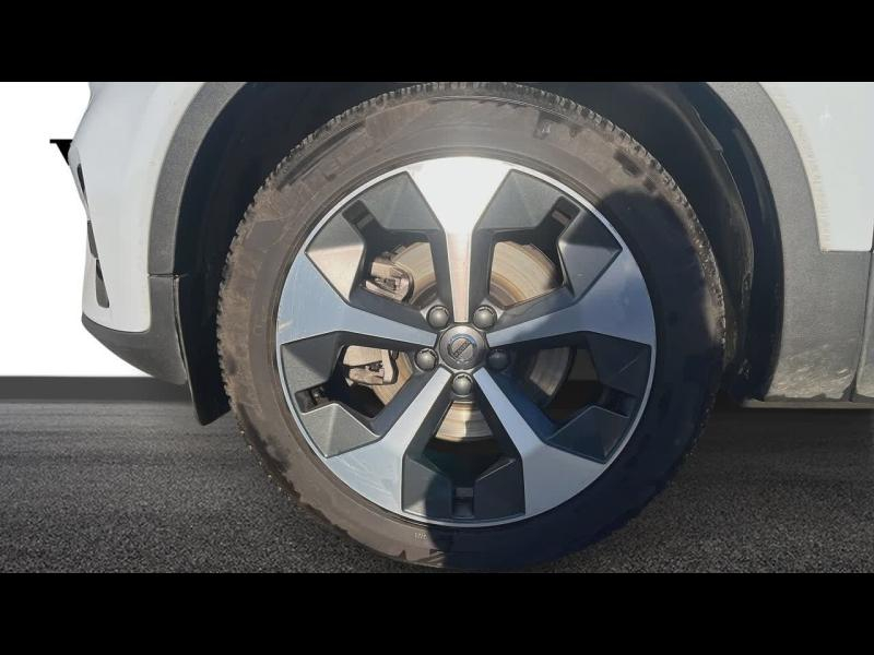 VOLVO XC40 d’occasion à vendre à TOULON chez CÔTE D’AZUR (Photo 8)