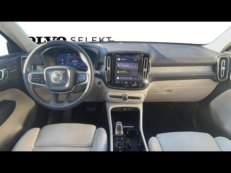 VOLVO XC40 d’occasion à vendre à TOULON chez CÔTE D’AZUR (Photo 9)