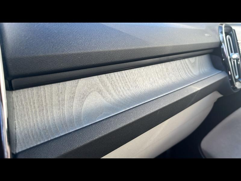 VOLVO XC40 d’occasion à vendre à TOULON chez CÔTE D’AZUR (Photo 15)