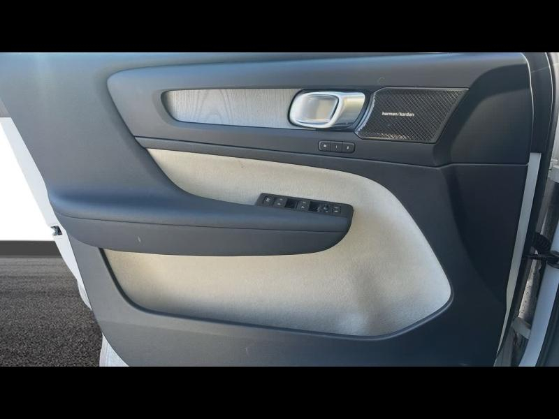 VOLVO XC40 d’occasion à vendre à TOULON chez CÔTE D’AZUR (Photo 16)