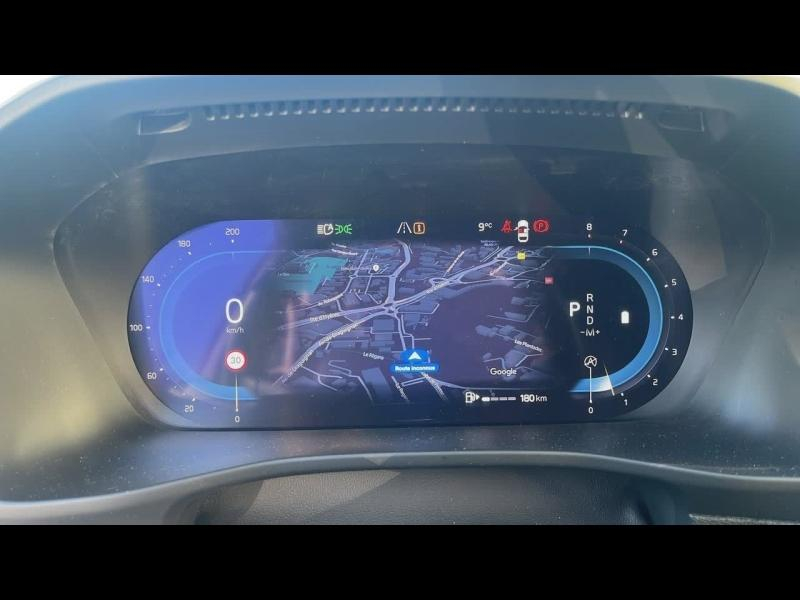 VOLVO XC40 d’occasion à vendre à TOULON chez CÔTE D’AZUR (Photo 19)