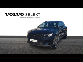 VOLVO XC40 d’occasion à vendre à TOULON