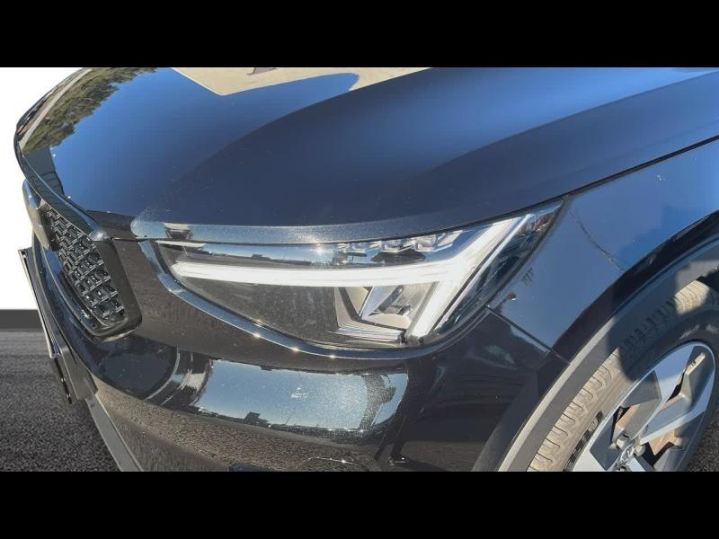 VOLVO XC40 d’occasion à vendre à TOULON chez CÔTE D’AZUR (Photo 4)