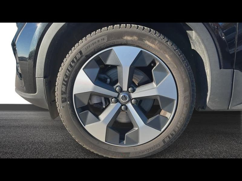 VOLVO XC40 d’occasion à vendre à TOULON chez CÔTE D’AZUR (Photo 5)