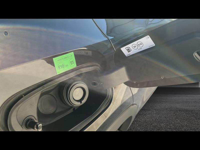 VOLVO XC40 d’occasion à vendre à TOULON chez CÔTE D’AZUR (Photo 6)