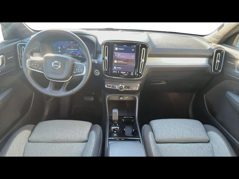 VOLVO XC40 d’occasion à vendre à TOULON chez CÔTE D’AZUR (Photo 8)