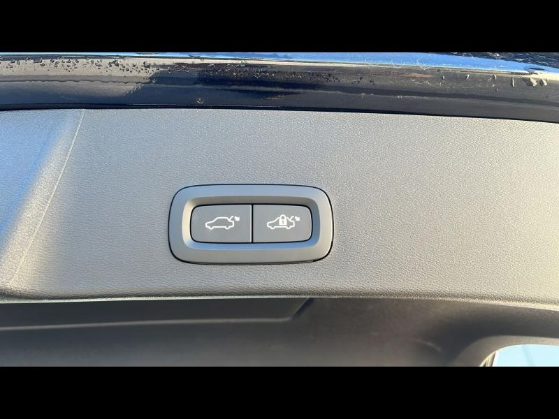 VOLVO XC40 d’occasion à vendre à TOULON chez CÔTE D’AZUR (Photo 13)