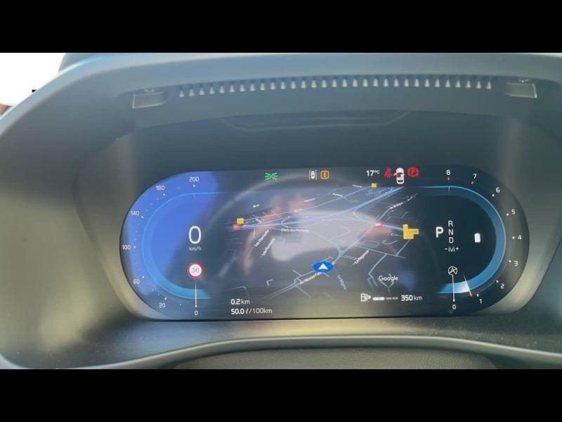 VOLVO XC40 d’occasion à vendre à TOULON chez CÔTE D’AZUR (Photo 17)