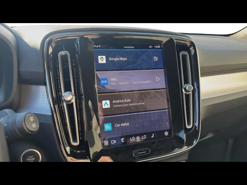 VOLVO XC40 d’occasion à vendre à TOULON chez CÔTE D’AZUR (Photo 19)