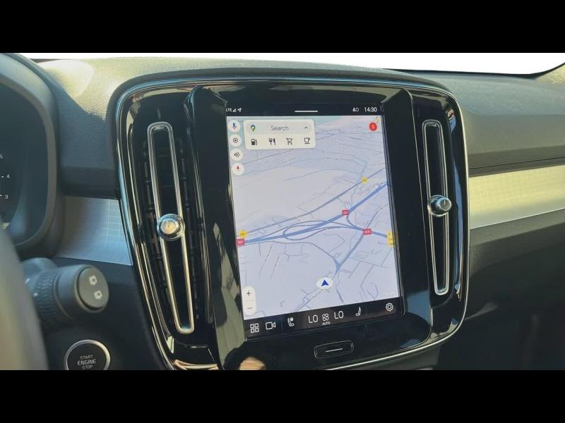 VOLVO XC40 d’occasion à vendre à TOULON chez CÔTE D’AZUR (Photo 20)