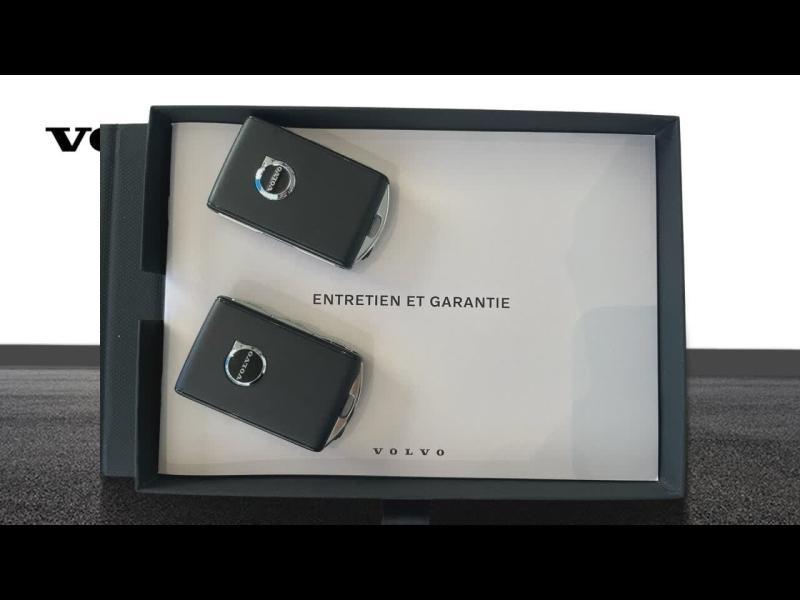 VOLVO XC40 d’occasion à vendre à TOULON chez CÔTE D’AZUR (Photo 8)