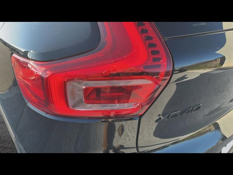 VOLVO XC40 d’occasion à vendre à TOULON chez CÔTE D’AZUR (Photo 11)